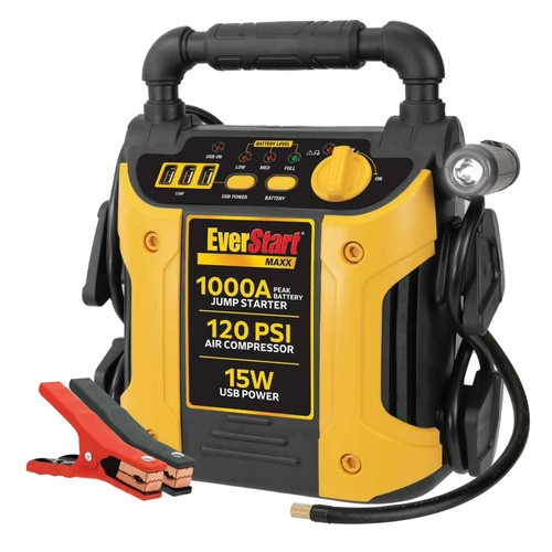 Everstart maxx 1000 peak - maxx,