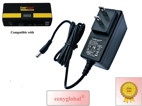 Adapter for ever start - ac,