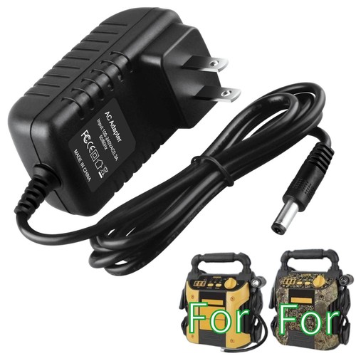 12v charger for everstart maxx - for,